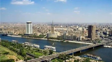 طقس خريفي مائل للبرودة.. والأرصاد تتوقع ارتفاع حرارة القاهرة إلى 30 درجة اليوم